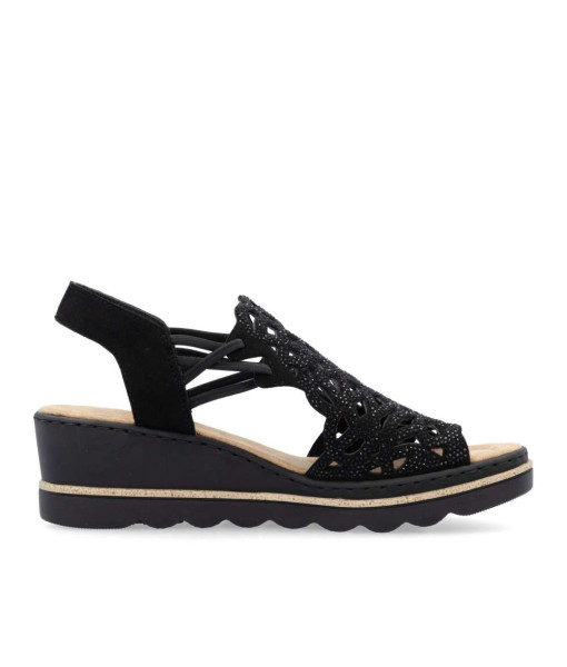 Sandales - Rose- Femme