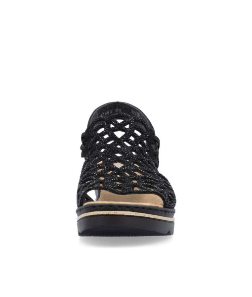 Sandales - Rose- Femme