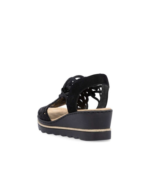 Sandales - Rose- Femme