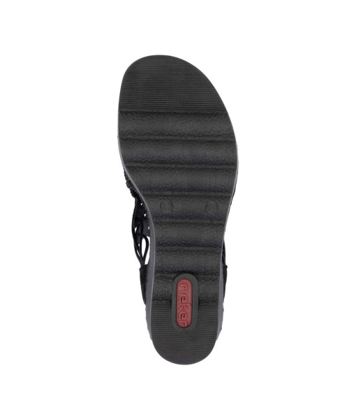 Sandales - Rose- Femme