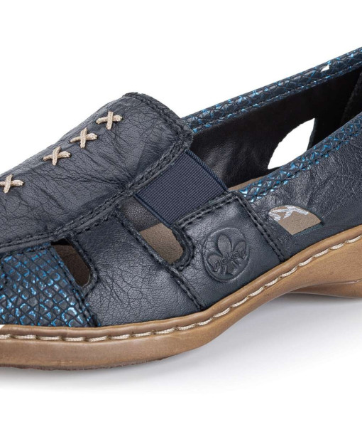 Souliers - Doris - Femme