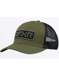 Casquette Victory Fxr Vert
