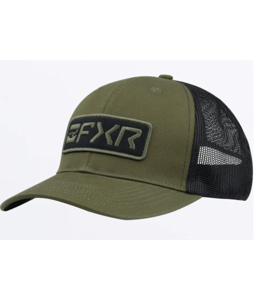 Casquette Victory Fxr Vert