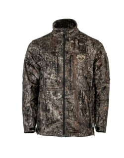 Manteau De Chasse Jt Moose Camo Ripper