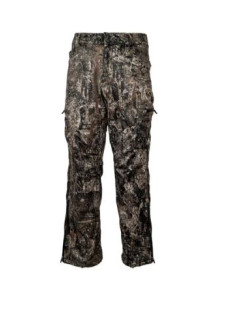 Pantalon De Chasse J.t. Moose Camo Ripper