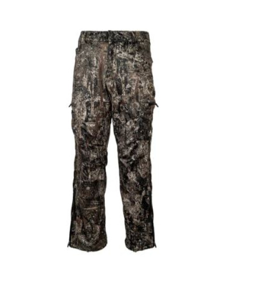 Pantalon De Chasse J.t. Moose Camo Ripper