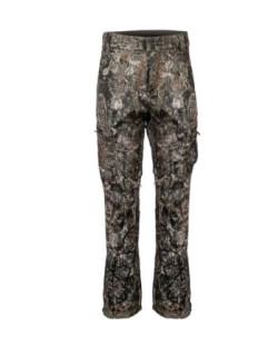 Pantalon J.t. Moose Camo Ripper Femme