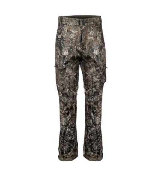 Pantalon J.t. Moose Camo Ripper Femme