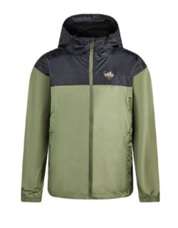 Manteau De Pluie Packable Vert