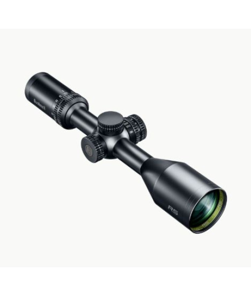 Telescope R5 6-18x50mm Lrh800