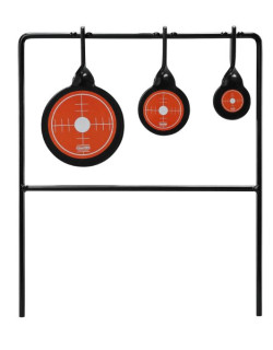 Cible Tournante Rimfire