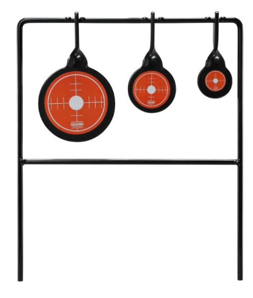 Cible Tournante Rimfire