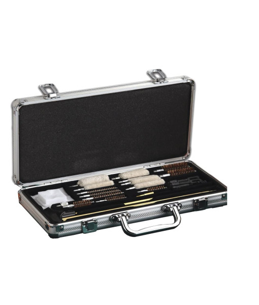 Ensemble De Nettoyage Deluxe