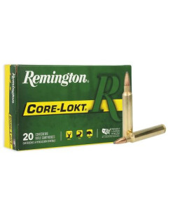 Balles 300 Ultra Mag Core Lokt 180g Pspcl