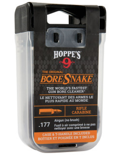 Boresnake 6mm, 243, 244