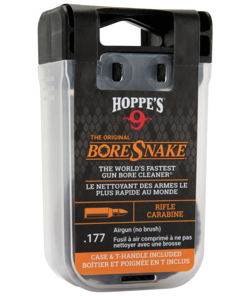 Boresnake 6mm, 243, 244