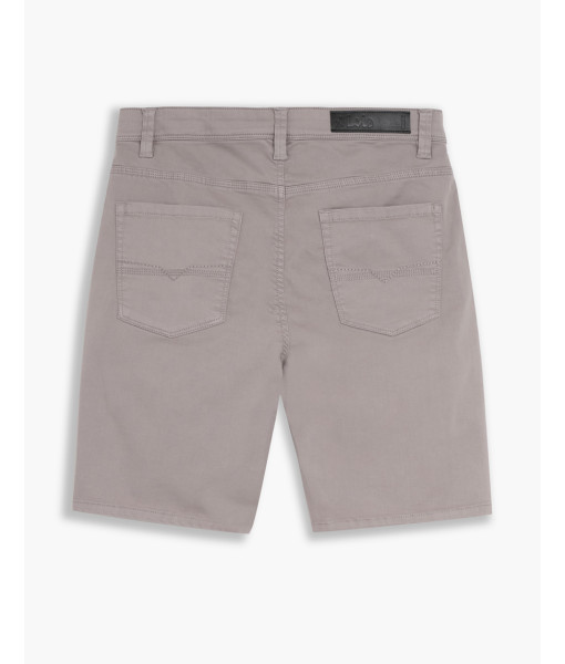 Bermudas - Dennis -Champignon