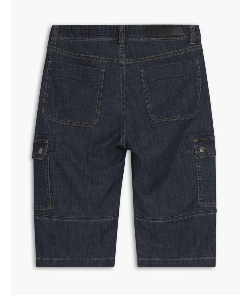 Bermudas - Lucas - Darkstone