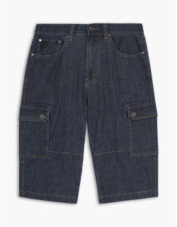 Bermudas - Lucas - Darkstone