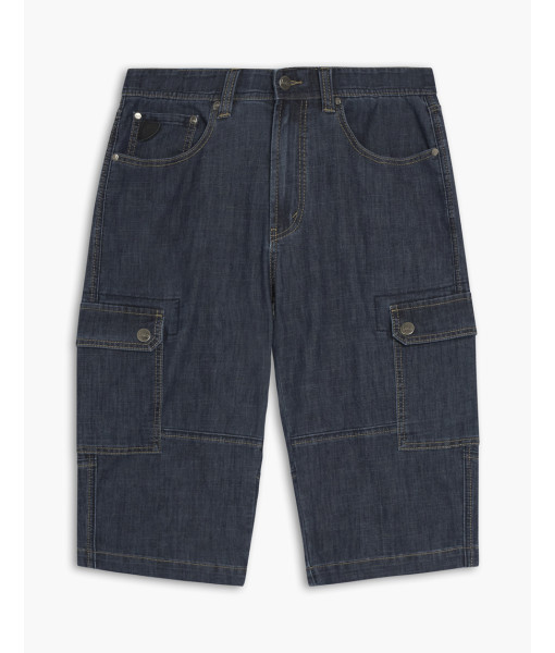 Bermudas - Lucas - Darkstone