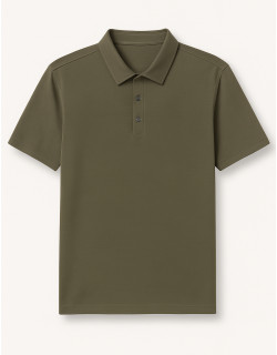 Polo - Khaki