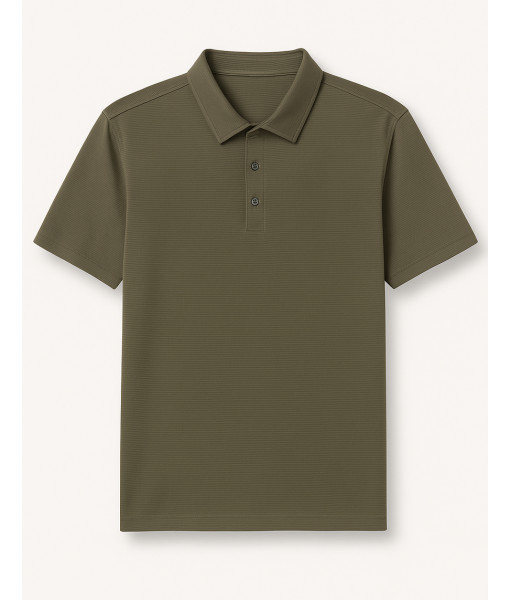 Polo - Khaki