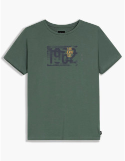 T-shirt  - 1962 Vert