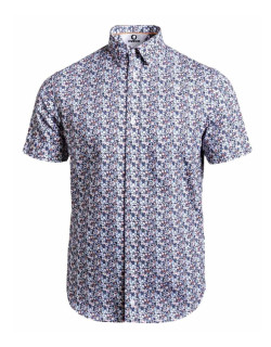 Chemise - Imprime Abstrait