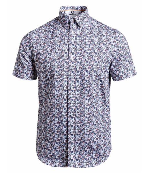 Chemise - Imprime Abstrait