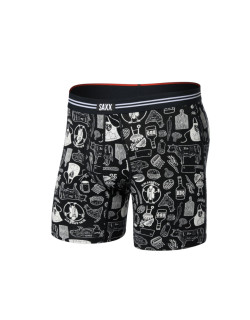 Vibe Xtra - Bun Appetit