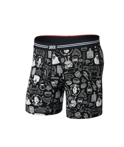 Vibe Xtra - Bun Appetit