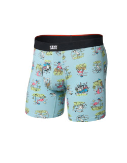 Vibe Xtra - Birdie Blu