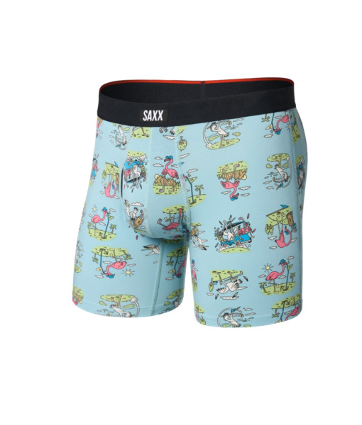 Vibe Xtra - Birdie Blu