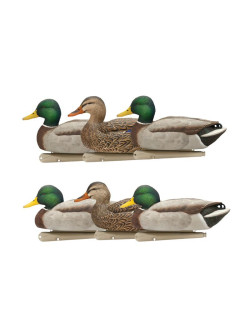 Appelant Mallard Open Water Pack