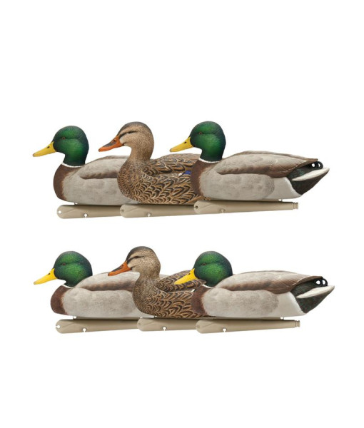 Appelant Mallard Open Water Pack