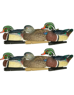 Appelants Avian-x Top Flight Wood Duck