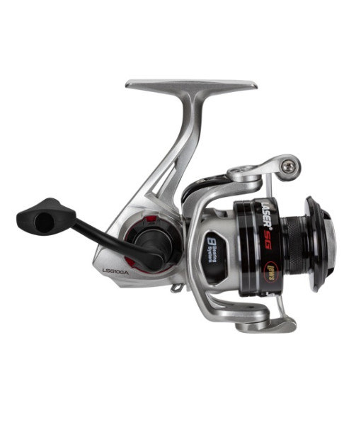 Moulinet Laser Sg Speed 100