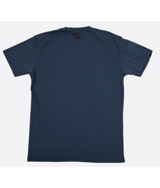 T-shirt Buck Knives Navy