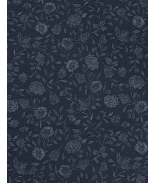 Chemise - Carlson - Combo Noir