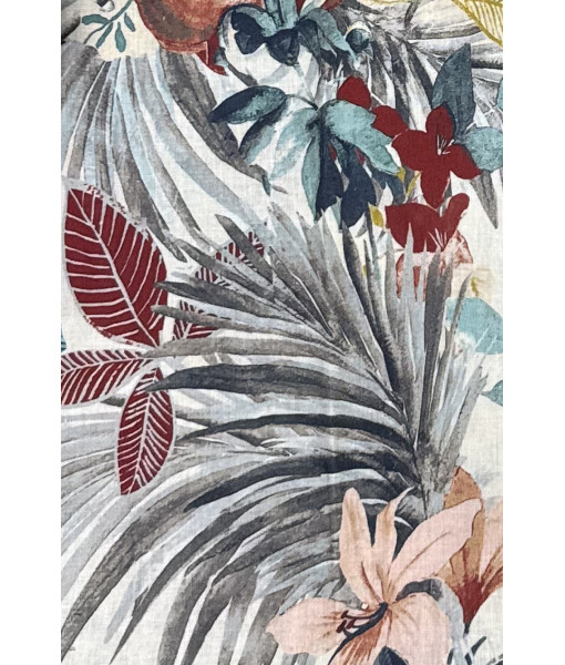 Chemise - Cameron - Fleuris