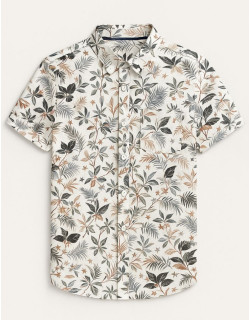 Chemise - Imprimé Floral