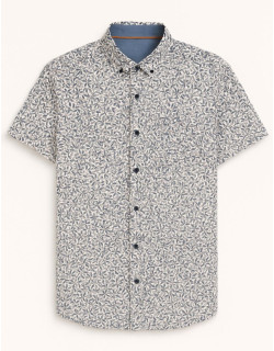 Chemise - Imprimé Floral