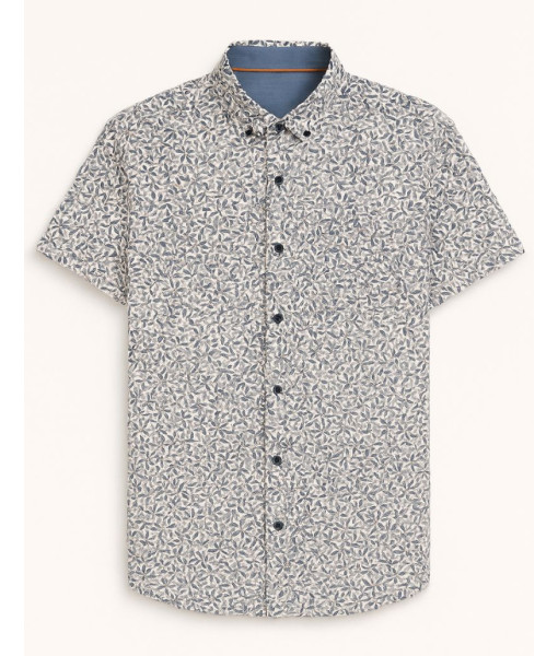 Chemise - Imprimé Floral