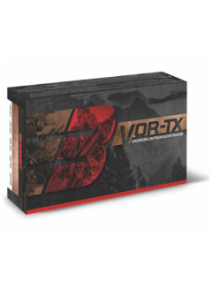 Balles 7mm Prc 170g Vor-tx Ttsx Bt