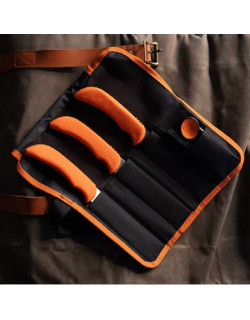 Couteaux wildlite