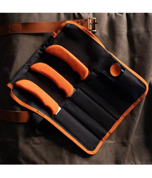 Couteaux wildlite