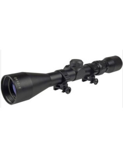 Telescope Truglo Buckline 3-9x40