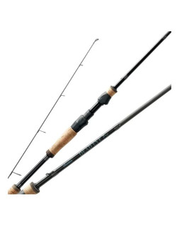 Canne Dead Eye Pro Mh Fast 6'