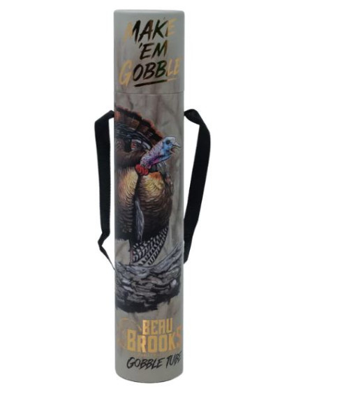 Power Call Gobble Tube Beau Brooks