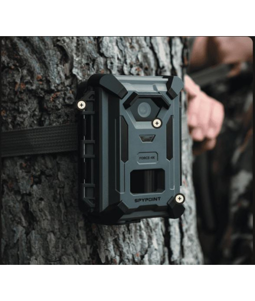 Camera Force-4k Spypoint